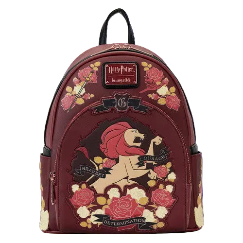 Harry Potter Gryffindor Mini Backpack