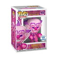 Funko POP! Horror Killer Klowns From Outer Space Valentines Shorty Exclusive #932!